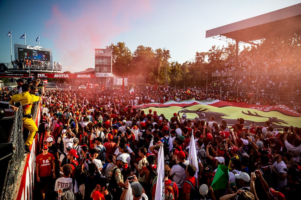 (Foto: Ferrari Media)